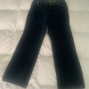 Izod Boot cut Size 12R